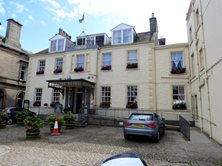 peebles - Tontine Hotel (1808)