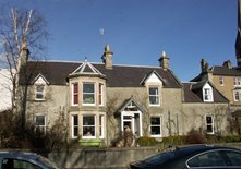 peebles - Cabbage Hall