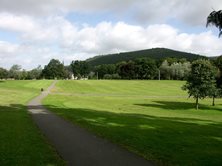 peebles - Victoria Park