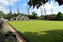 peebles - Peebles Bowling Club