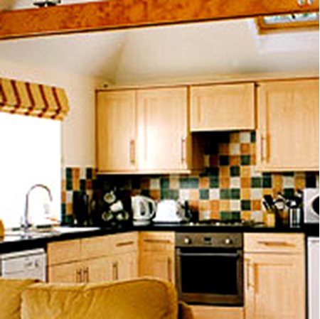 View Self Catering in Peebles