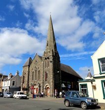 peebles - Eastgate Theatre and Arts Centre