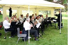 peebles - Peebles Concert Band 