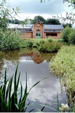 peebles - Whitmuir The Organic Place