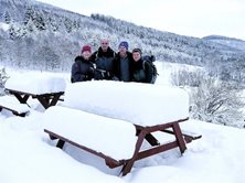 peebles - Tweeddale Ramblers