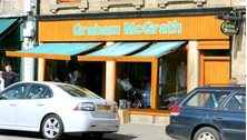 peebles - Graham McGrath