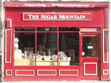 peebles - Sugar Mountain