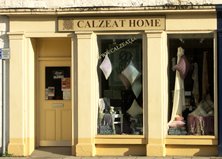 peebles - Calzeat Home