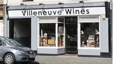 peebles - Villeneuve Wines
