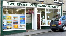 peebles - Two Rivers Veterinary Practice