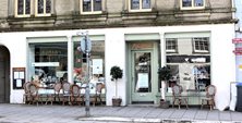 peebles - Coltmans Delicatessen and Kitchen