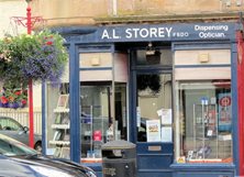 peebles - AL Storey opticians