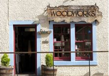 peebles - Woodworks