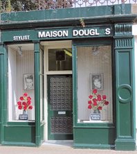 peebles - Maison Douglas