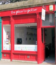 peebles - The Place to Potter