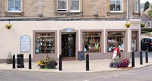 peebles - The Cookshop