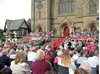 Picture of Peebles Beltane Festival