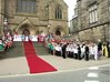 Picture of Peebles Beltane Festival