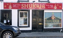 peebles - Shukria Indian Take Away