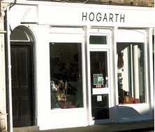 peebles - House of Hogarth