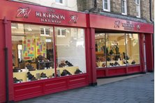 peebles - Rogerson Footwear