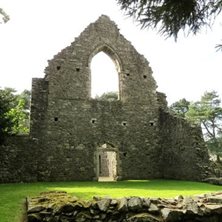 peebles - Peebles Town Walk