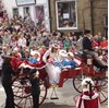 Picture of Peebles Beltane Festival