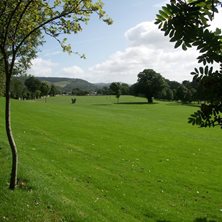 peebles - Hay Lodge Park