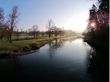 peebles - Peebles Riverside Walk Gallery