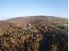 Picture of Peebles from the Air Image Gallery