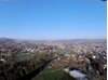 Picture of Peebles from the Air Image Gallery