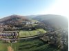 Picture of Peebles from the Air Image Gallery
