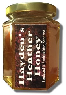 Picture of Peebles Honey - Artisan Honey Producer